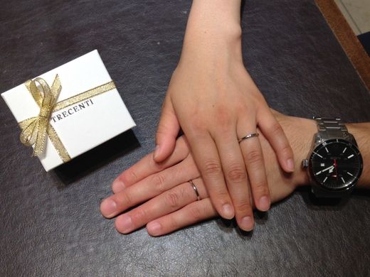 寄り添った提案や接客が決め手です♪