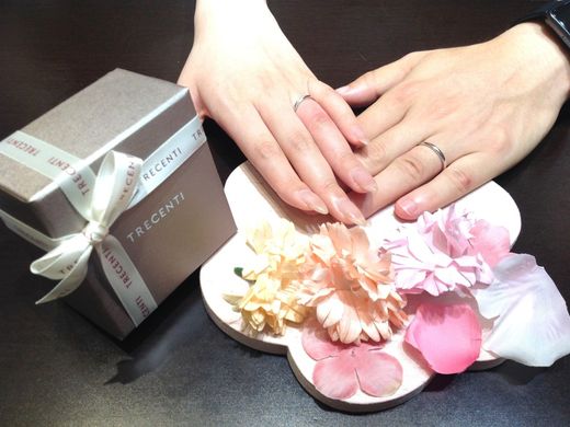 １つ１つゆっくり見ることが出来ました！