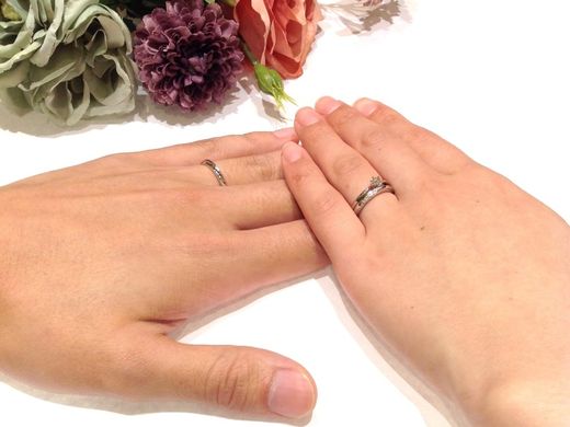 つけ心地が良かったです