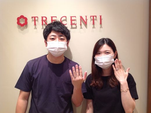 接客がすてきです！