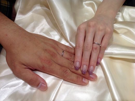 ありがとうございました