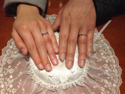 丁寧な対応ありがとうございました