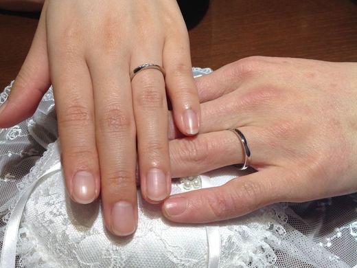 楽しく選ぶことが出来ました