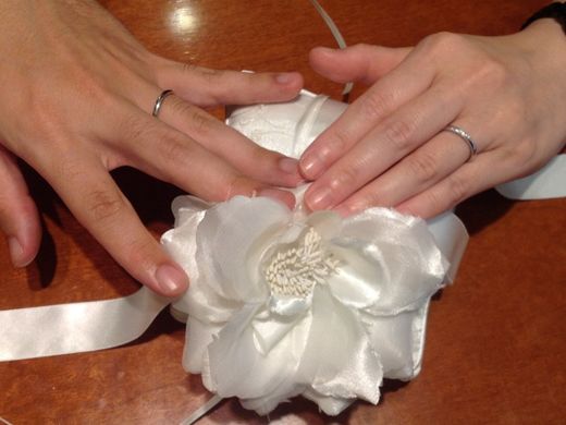 着け心地もデザインも良かったです！