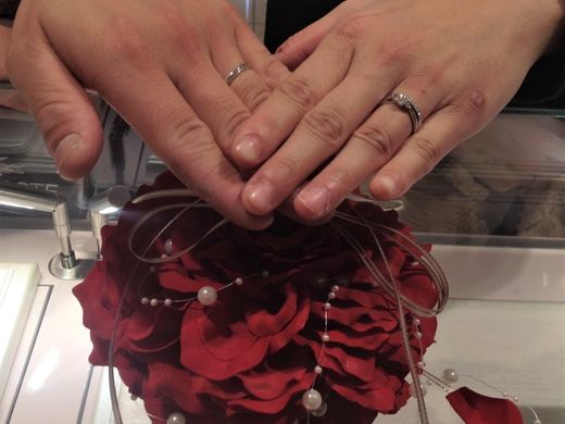 大切にします♪