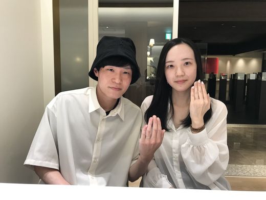 とても丁寧な説明