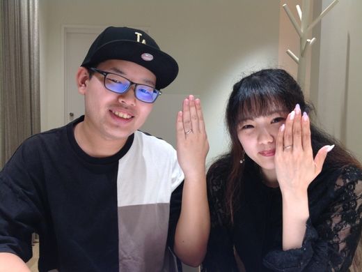 とても丁寧な説明