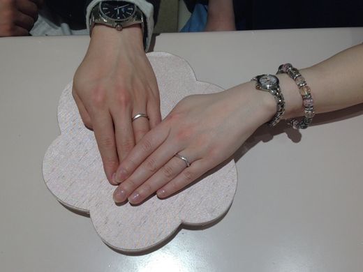 素敵なサービスだと感じました