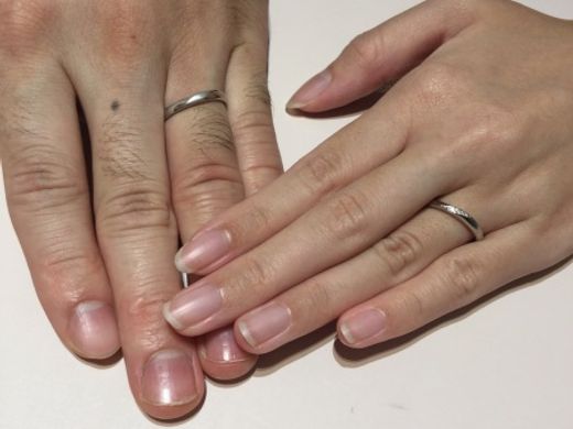 二人の意見が一致☆