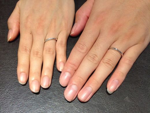 品質にも感銘を受けました