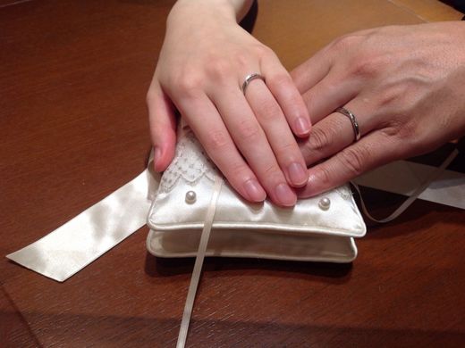 話しやすい雰囲気で気張らずにのんびり考えることができました♡