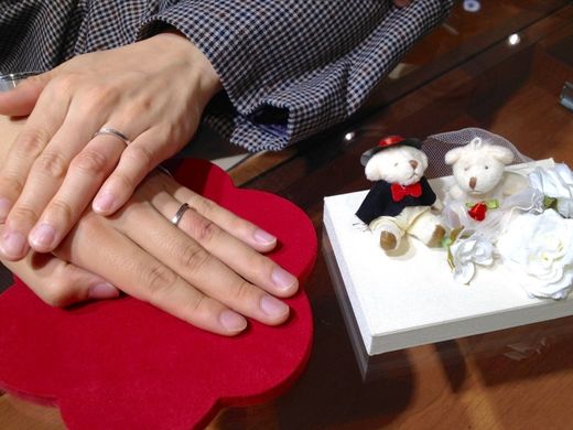 気に入ったものを見つけることが出来ました。