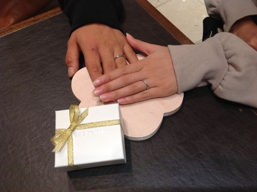 着け心地が良かった