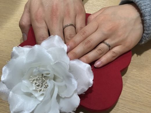 ありがとうございました