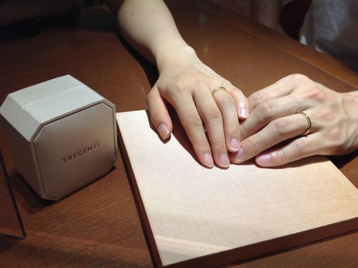 気に入る商品を購入できました。