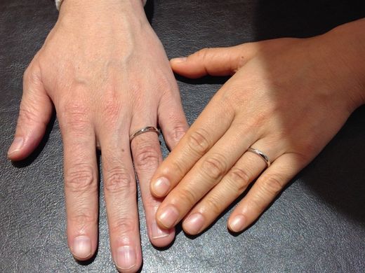 つけ心地が良かった