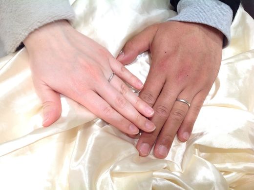 満足のいく買い物ができました