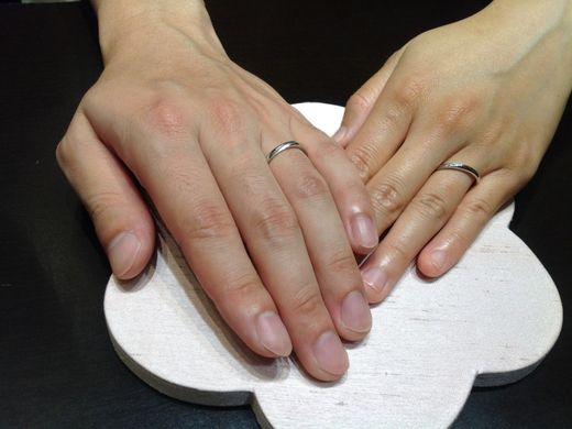 アフターフォローがすごく心強いです。