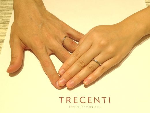 納得して決めることができました!