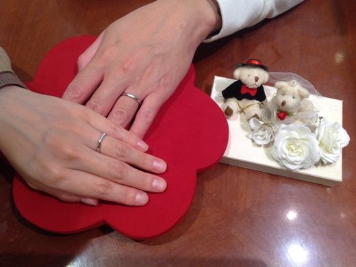 これからもよろしくお願いいたします♪