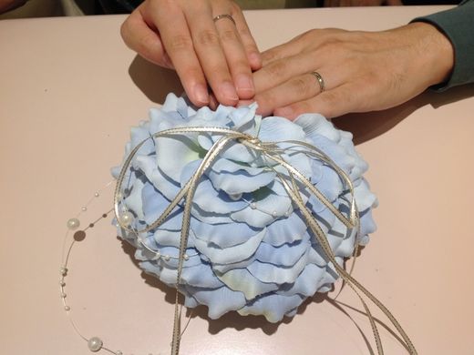 着け心地がとても良かったです！