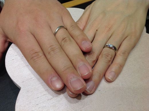 着け心地が良かった