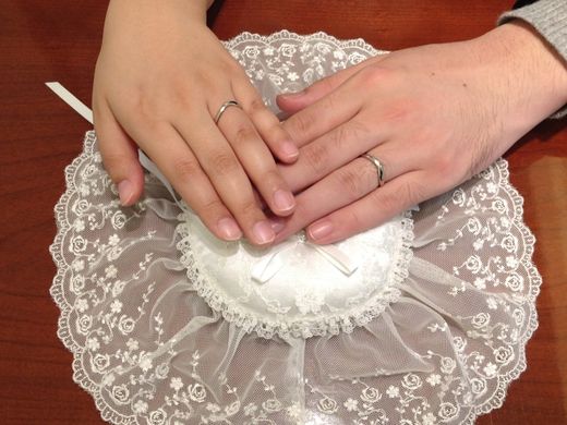 色々な口コミを確認してみて、一番評判が良かったので来店しました