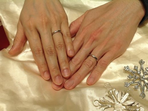 1番デザインが気に入りました☆