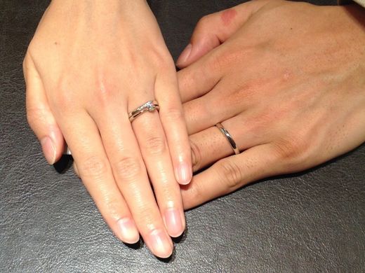 つけ心地の評価も高かったから