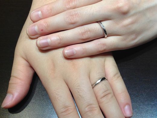 満足できるものが見つかりました