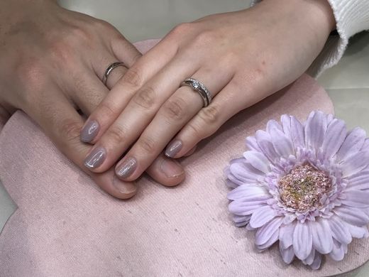 熱心に付き合って下さりありがとうございました！