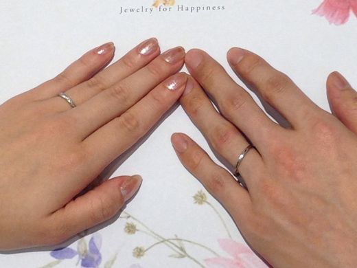 丁寧な案内ありがとうございます