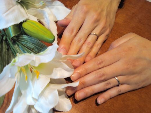 安心して選べて良かったです。