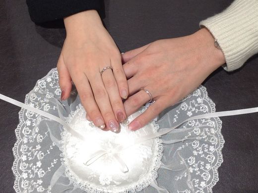 着け心地が良いと思いました