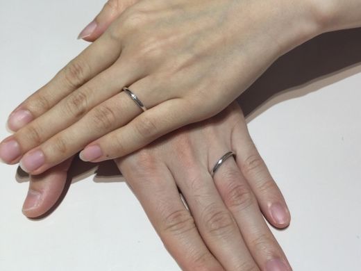 正統感溢れるデザイン