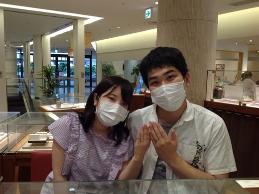 これからもずっと大切にしようと思います