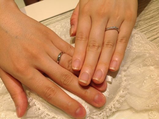 着けごこちの良さ