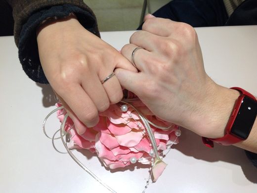 アフターサービスが充実していた