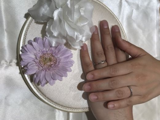 説明がとてもわかりやすく、安心してお任せすることができました