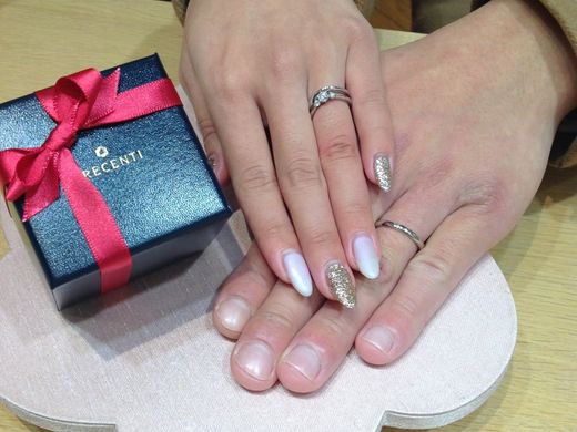 一生に一度のいい思い出になりました