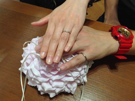 本当に丁寧に、大変親身に、分かり易くお話頂きました