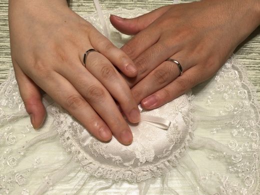 付け心地・デザイン