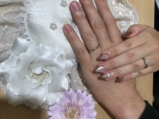 丁寧に対応していただきました