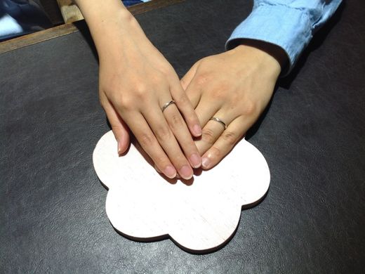 値段とシンプルさがよかった