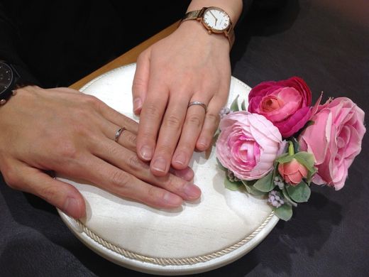 納得して購入ができました