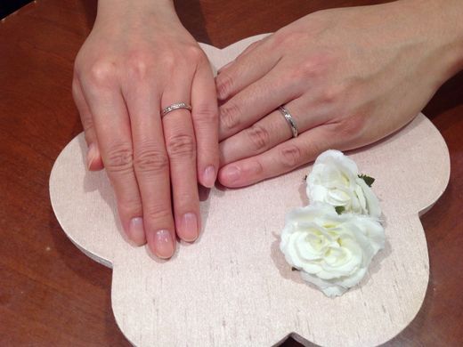 今後、結婚予定の友人がいたらぜひ紹介したい