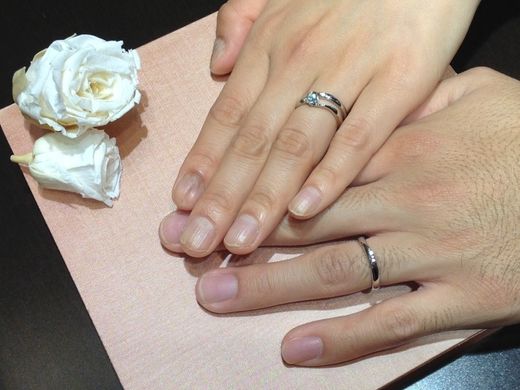 担当者さんに感謝の気持ちでいっぱいです