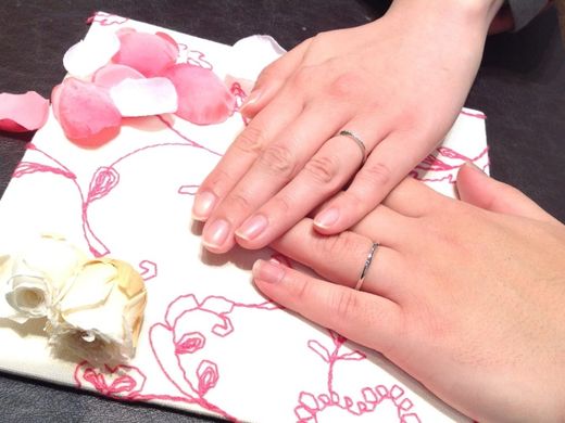 着け心地が良かった。