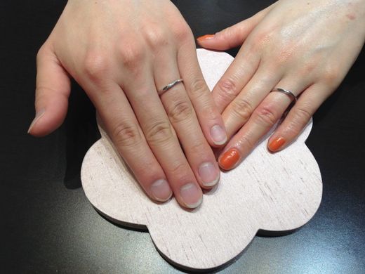 すてきなご提案、ご対応をして頂き、ありがとうございます