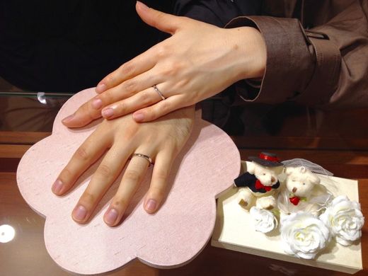 つけ心地がすごく良かったのが１番です。